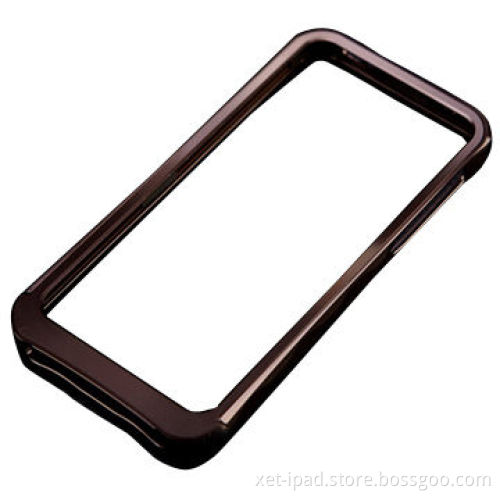 Bumper Frame Case for iPhone 4/4s, Aluminum Alloy